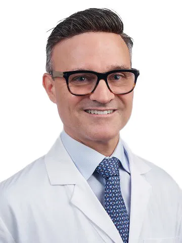 Bradford A. Kolb 医师